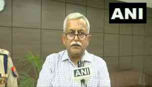 Prophet Row: Strict actions will be taken against those who jeopardized peace, says UP ACS Awasthi 
