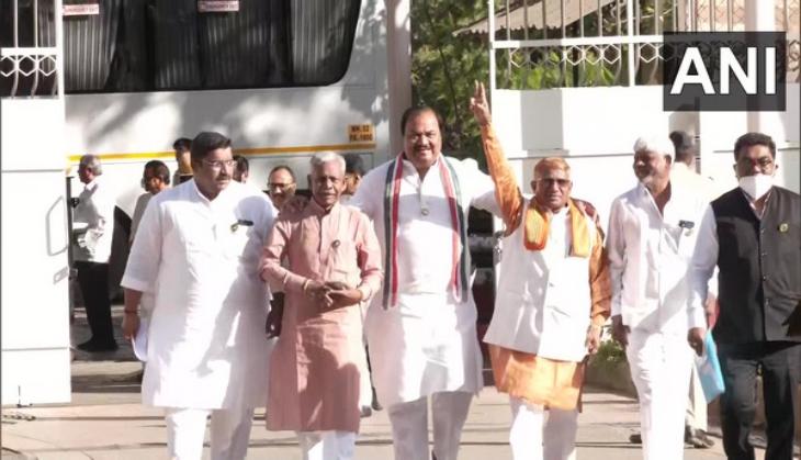 RS polls: Maharashtra's MVA exudes confidence all its candidates will win