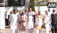 RS polls: Maharashtra's MVA exudes confidence all its candidates will win