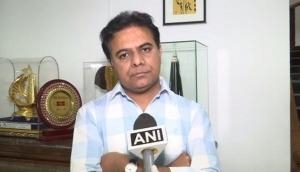 Telangana: KTR writes open letter to PM Modi over unemployment issue