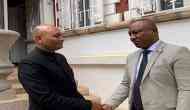 India announces donation of 5,000 tonnes of rice to Madagascar as humanitarian aid