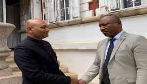 India announces donation of 5,000 tonnes of rice to Madagascar as humanitarian aid