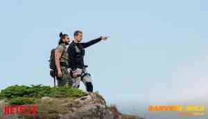 Ranveer vs Wild: Ranveer Singh come together with Bear Grylls for adventurous journey in wild [PICS INSIDE]