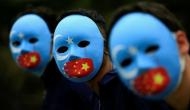 European Parliament calls for sanctions on Chinese officials for Xinjiang rights abuses