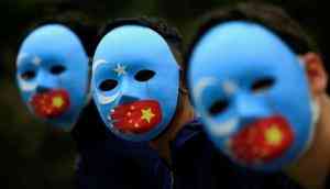European Parliament calls for sanctions on Chinese officials for Xinjiang rights abuses