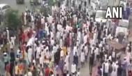  Protests against Nupur Sharma erupt in parts of West Bengal, Governor Dhankhar appeals for peace