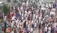 Agnipath protests: 260 people held, 6 FIRs registered in UP