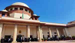 NEET-PG 2021: SC rejects plea seeking special round of counselling to fill vacant 1,456 seats