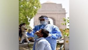 Coronavirus Pandemic: India sees surge in COVID tally as cases cross 8000-mark