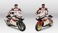 Honda Racing India announces riders' squad for 2022 INMRC and Talent Cup