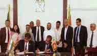 India extends Sri Lanka USD 55 million credit line for fertiliser imports