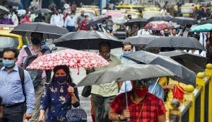 Maharashtra: South-West monsoon arrives in Mumbai, most of Konkan region