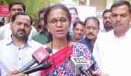 Prophet controversy: Supriya Sule targets Centre over protests, says it signals something 'really simmering'