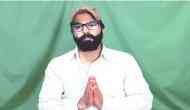 Prophet Row: Kashmir-based YouTuber deletes video depicting beheading of Nupur Sharma, apologies