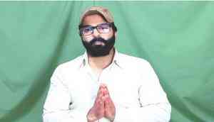 Prophet Row: Kashmir-based YouTuber deletes video depicting beheading of Nupur Sharma, apologies