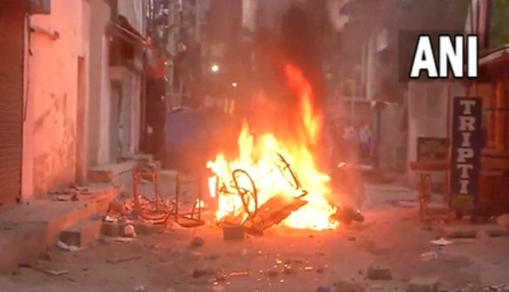 Jharkhand: Two dead in Ranchi protest over Prophet row