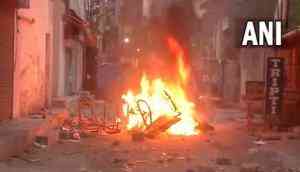 Jharkhand: Two dead in Ranchi protest over Prophet row