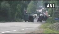 Jammu and Kashmir: Security forces detect, defuse IED on Srinagar-Baramulla highway