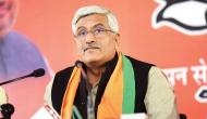 Union Minister Gajendra Singh Shekhawat calls for impartial probe into ink attack on woman