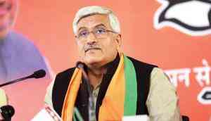 Union Minister Gajendra Singh Shekhawat calls for impartial probe into ink attack on woman
