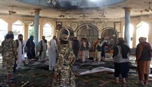 Afghanistan: Blast in Kunduz, casualties feared