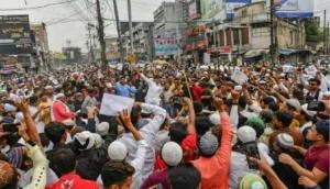 Pak runs disinformation campaign against India after row over remarks on Prophet