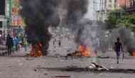UN voices concern over security in DRC