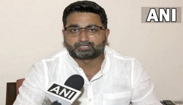 Prophet row: BJP's action reflects party's priority of respecting all religions, says UP's Minority Minister