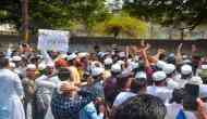Moradabad: Probe on suspected PFI hand behind protests is underway