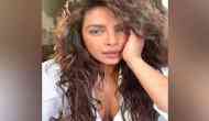 Priyanka Chopra drops stunning pictures from 'Citadel' sets, husband Nick Jonas says 'Wow'