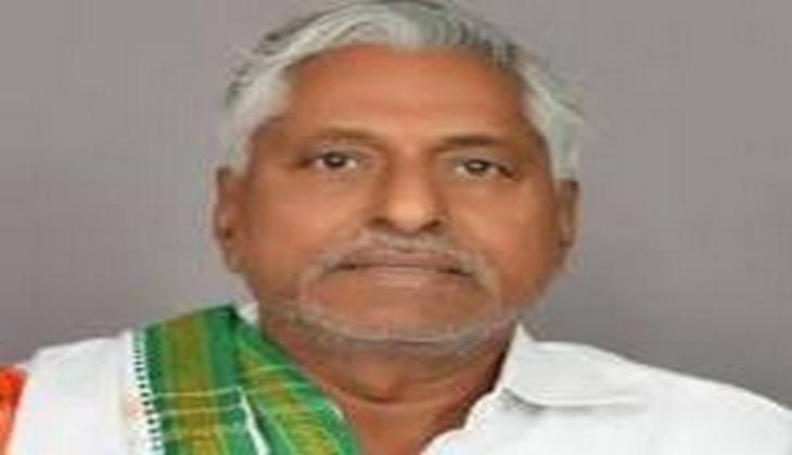 TRS MLA slams Governor Soundararajan for turning Raj Bhavan into 'Political Bhavan'
