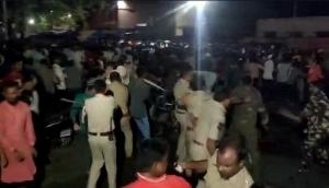 Telangana: Situation under control in Adilabad after tension over social media post   