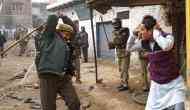 Police atrocities against protesters added fuel to fire,' says Jamiat Ulama-i-Hind