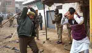 Police atrocities against protesters added fuel to fire,' says Jamiat Ulama-i-Hind