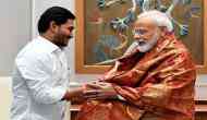 YSRCP likely to extend support to NDA candidate in presidential elections