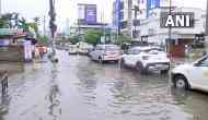 Heavy rains: Assam govt issues alert for residents of Guwahati, opens helpline numbers