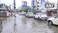 Heavy rains: Assam govt issues alert for residents of Guwahati, opens helpline numbers