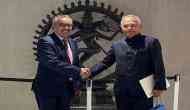 India, WHO discuss working together for global health, traditional medicine
