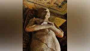 Chinese research on Xinjiang mummies promotes revisionist history, feel experts