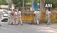 Congress protest: Delhi Traffic Police issues advisory, several roads blocked 