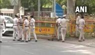 Congress protest: Delhi Traffic Police issues advisory, several roads blocked 