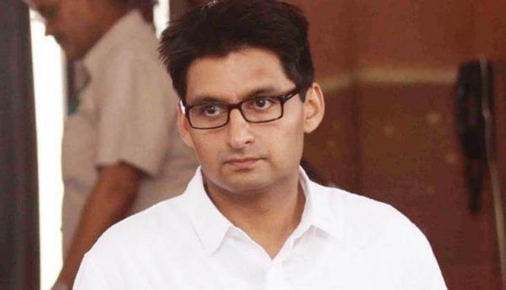 Congress' Deepender Hooda calls Rahul Gandhi's questioning by ED a political vendetta