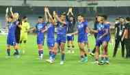 AFC Asian Cup Qualifiers: Blue Tigers eye top spot and history against Hong Kong