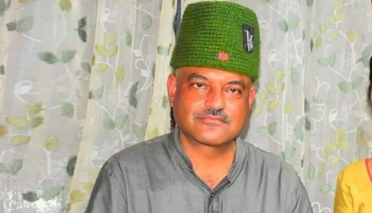 Uttarakhand: Another shocker for AAP as state party chief resigns after Ajay Kothiyal