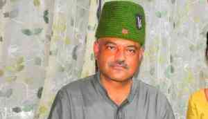 Uttarakhand: Another shocker for AAP as state party chief resigns after Ajay Kothiyal