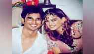 Sushant Singh Rajput's sister pens down a heartfelt note on the actor's 2nd death anniversary