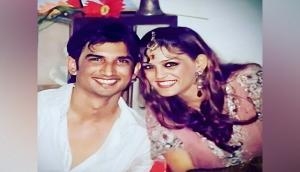 Sushant Singh Rajput's sister pens down a heartfelt note on the actor's 2nd death anniversary