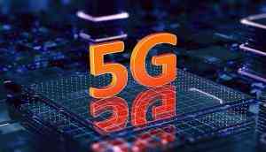 Union Cabinet approves proposal for 5G spectrum auction