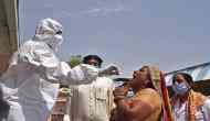 Coronavirus Cases: Delhi reports 2,202 new COVID-19 cases