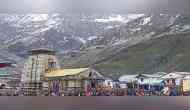 Badrinath-Kedarnath Temple Committee to provide insurance to devotees